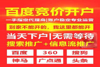 信息流广告投放公司案例深度剖析